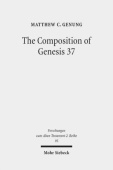 Composition of Genesis 37