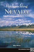 Backpacking Nevada