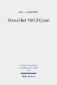 Massekhet Mo'ed Qatan