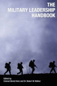 Military Leadership Handbook
