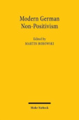 Modern German Non-Positivism