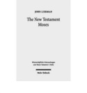 New Testament Moses