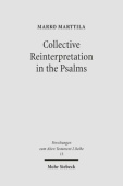 Collective Reinterpretation in the Psalms