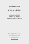 Perfect Priest