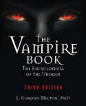 Vampire Book
