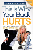 This is Why Your Back Hurts