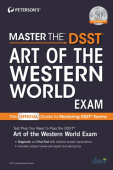 Master the DSST Art of the Western World Exam