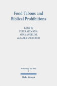 Food Taboos and Biblical Prohibitions