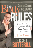 Botty Rules