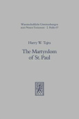 Martyrdom of St. Paul