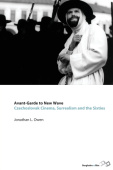 Avant-garde to New Wave