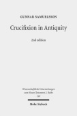 Crucifixion in Antiquity