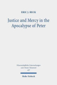 Justice and Mercy in the Apocalypse of Peter