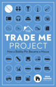 Trade Me Project