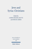Jews and Syriac Christians