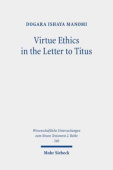 Virtue Ethics in the Letter to Titus