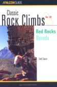 Classic Rock Climbs No. 28: Red Rocks