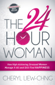 24-Hour Woman
