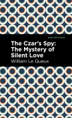 Czar's Spy