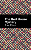 Red House Mystery