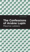 Confessions of Arsene Lupin