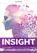 Insight Second Edition: Advanced:: Workbook