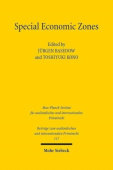 Special Economic Zones