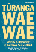 Turangawaewae Second Edition