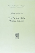 Parable of the Wicked Tenants
