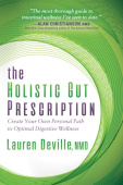 Holistic Gut Prescription