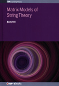 Matrix Models of String Theory