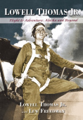 Lowell Thomas Jr.