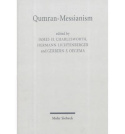 Qumran-Messianism