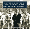 Historic Photos of University of Georgia Football