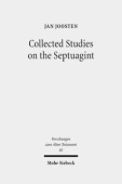 Collected Studies on the Septuagint