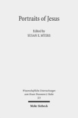 Portraits of Jesus
