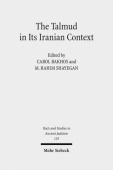 Talmud in Its Iranian Context