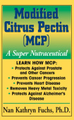 Modified Citrus Pectin (MCP)