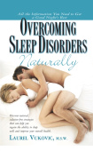 Overcoming Sleep Disorders Naturally