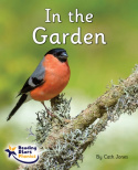 In the Garden