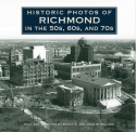 Historic Photos of Richmond in the 50s, 60s, and 70s
