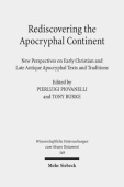Rediscovering the Apocryphal Continent