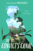 Convict's Canal (Jane Austen Investigates)