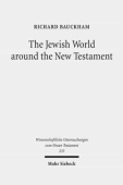 Jewish World around the New Testament