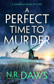 Perfect Time to Murder