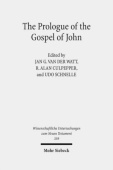 Prologue of the Gospel of John