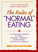 Rules of "Normal" Eating