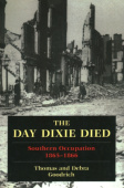 Day Dixie Died