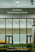 Reallabor Nachkriegsmoderne
