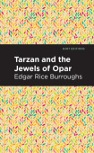 Tarzan and the Jewels of Opar